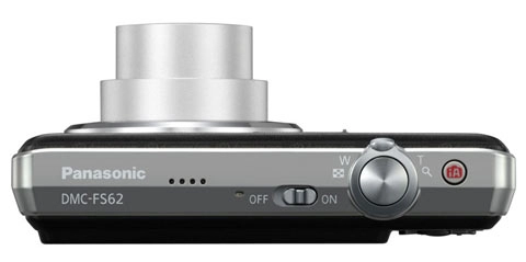 Panasonic ra mắt ba máy ảnh dòng fs