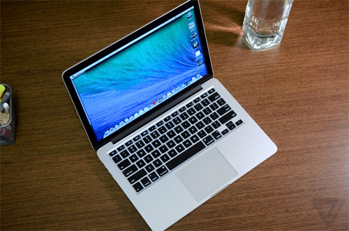 Phân loại apple macbook 2015