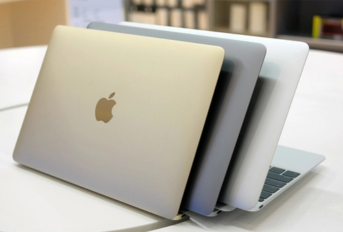 Phân loại apple macbook 2015
