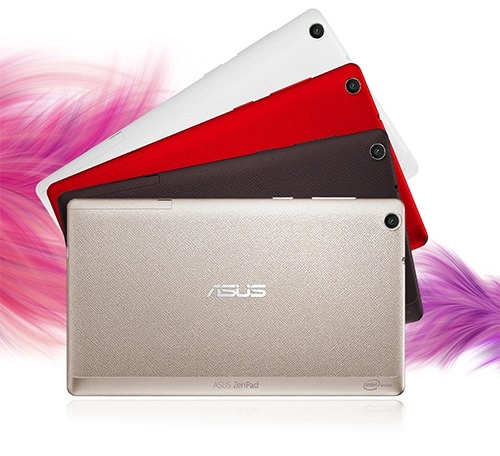 Phatblet giá bình dân mới của asus