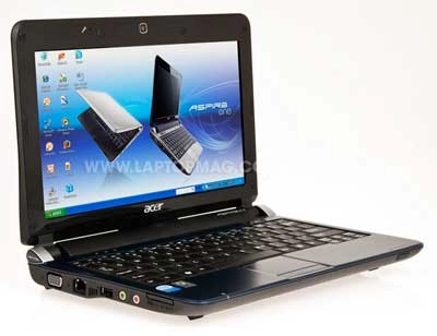 Phiên bản acer aspire one 10 inch