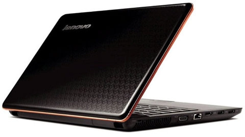 Phiên bản t6600 của lenovo y450