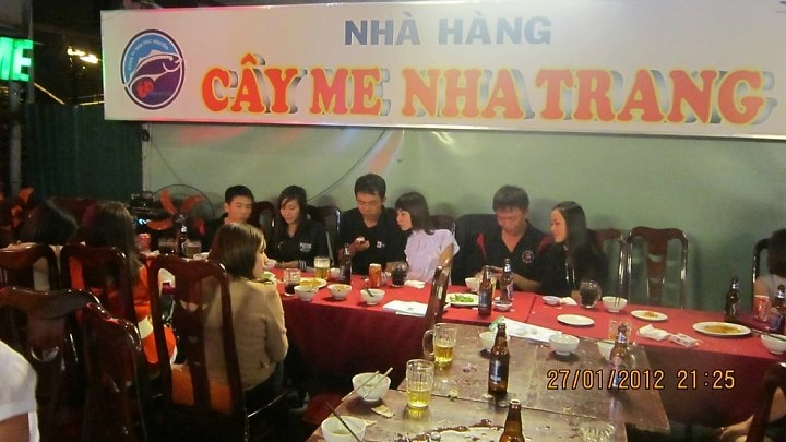 Phượt đà lạt - nha trang cùng ex club đà nẵng