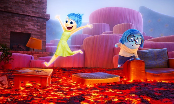 Pixar - một trong những điều tuyệt nhất điện ảnh thế giới có được