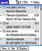 Pocket pc vs palm - chiến tranh các vì sao 2