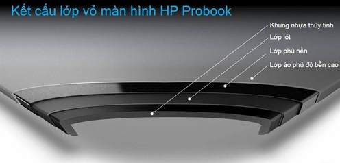 Probook 400 series mang triết lý thiết kế mới từ hp