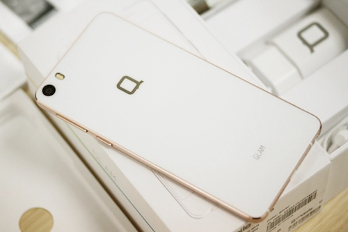 Q-mobile đổi tên thương hiệu ra mắt smartphone tầm trung mới