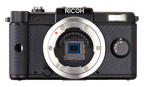 Ricoh sắp có máy mirrorless do pentax phát triển