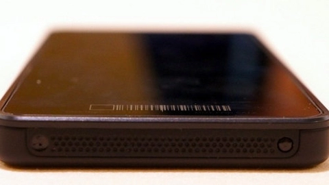 Rim giới thiệu blackberry 10 alpha