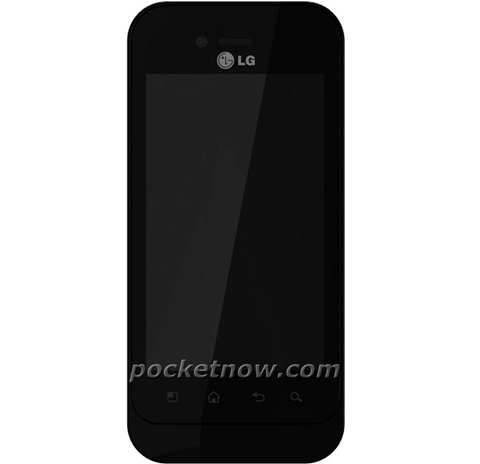 Rò rỉ 7 smartphone mới của lg