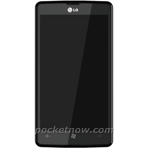 Rò rỉ 7 smartphone mới của lg