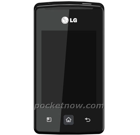 Rò rỉ 7 smartphone mới của lg