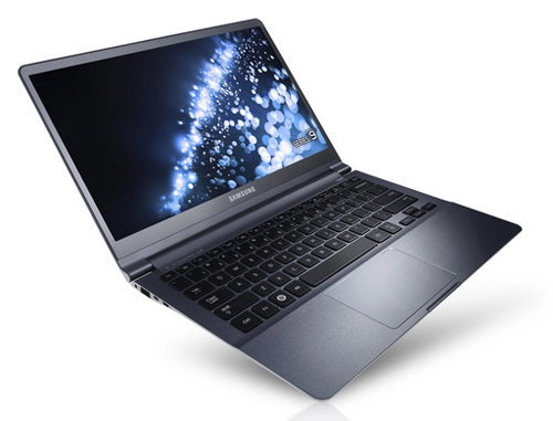 Samsung ativ book 9 màn hình siêu nét có giá từ 1400 usd