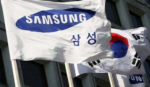 Samsung bắt đầu sản xuất ổ ssd sata 30