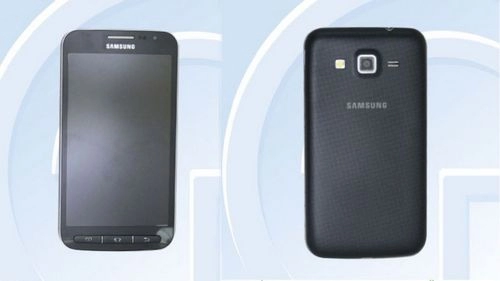 Samsung có thể ra mắt bản rút gọn của galaxy s4 active