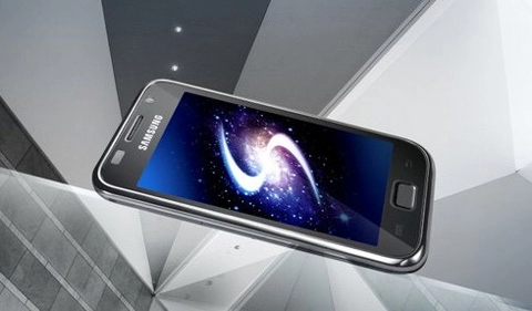 Samsung galaxy s plus tốc độ 14ghz