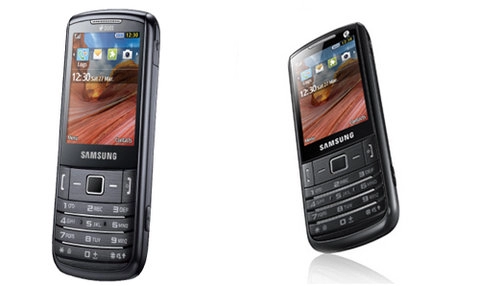 Samsung giới thiệu c3782 điện thoại 2 sim giá 3 triệu đồng