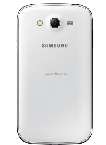 Samsung giới thiệu galaxy grand neo tầm trung màn 5 inch
