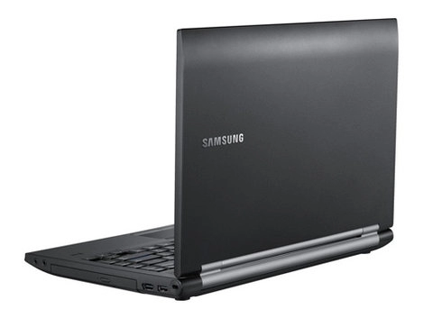 Samsung giới thiệu laptop series 2 4 và 6
