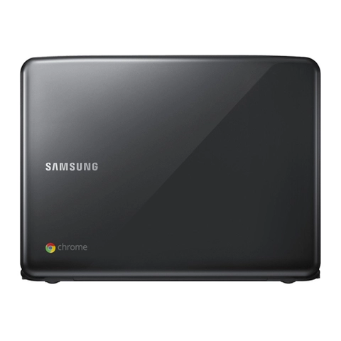 Samsung giới thiệu mẫu chromebook mới