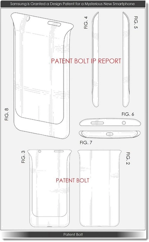 Samsung nghiên cứu thiết bị lai giống asus padfone