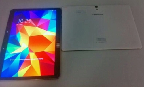 Samsung phát triển 3 máy tính bảng màn hình amoled siêu nét