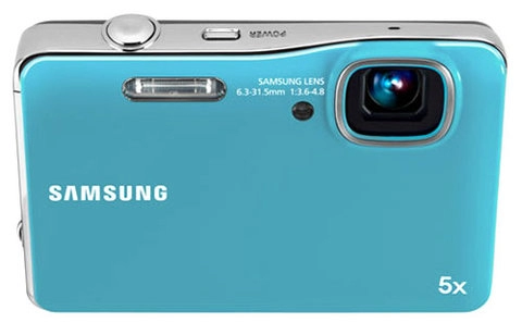 Samsung phát triển máy ảnh đủ mọi phân khúc