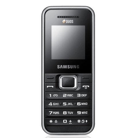 Samsung ra 3 điện thoại 2 sim giá rẻ