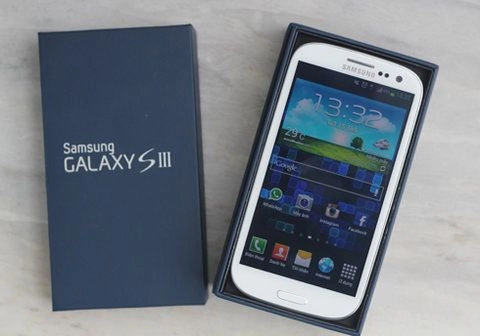 Samsung ra firmware sửa lỗi đột tử cho galaxy s iii