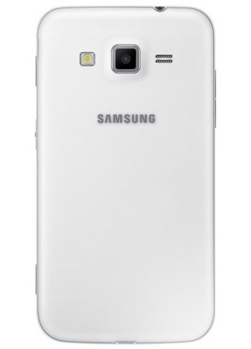 Samsung ra galaxy core advance màn hình lớn chip lõi kép