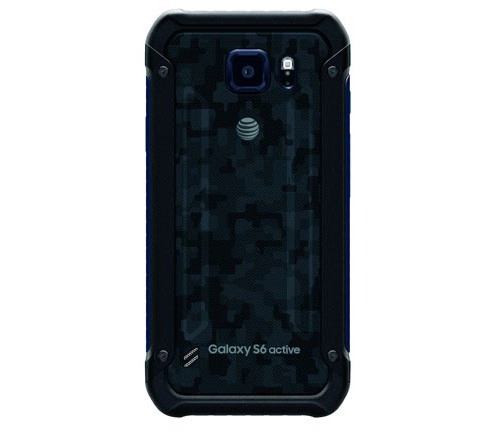 Samsung ra galaxy s6 phiên bản chống nước