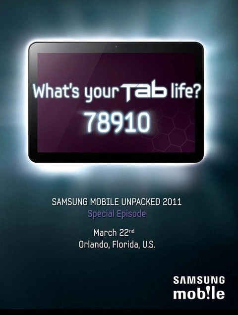 Samsung ra galaxy tab 89 inch ngày 223 tới