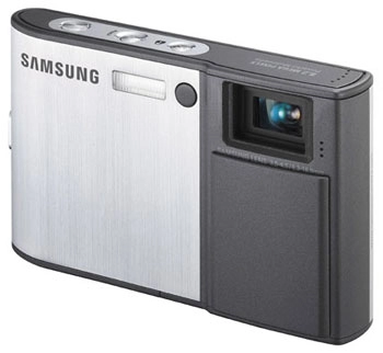 Samsung ra mắt gx-20 và 3 máy ảnh compact mới