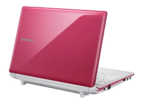 Samsung ra netbook corby