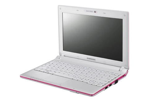 Samsung ra netbook corby