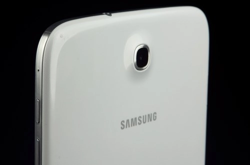 Samsung sắp ra điện thoại galaxy mega màn 58 inch