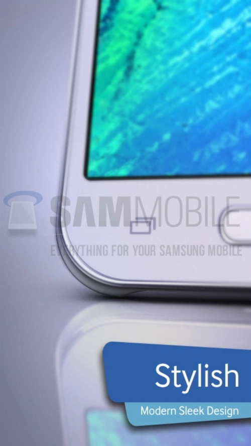 Samsung sắp ra mắt điện thoại giá rẻ galaxy j1