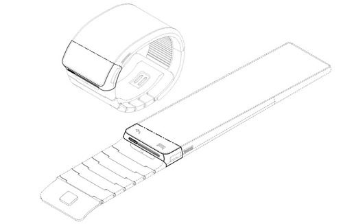 Samsung sẽ trình làng đồng hồ smartwatch ngày 49
