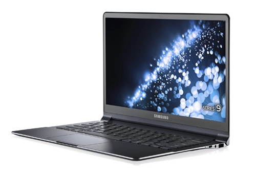 Samsung series 9 premium nâng cấp màn hình full hd