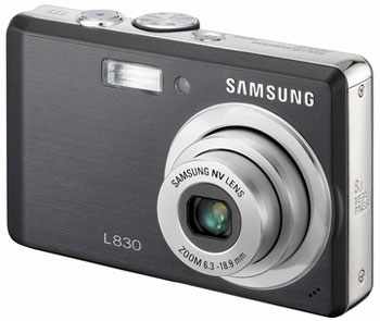 Samsung thêm 4 máy ảnh dòng l và s
