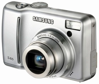 Samsung thêm 4 máy ảnh dòng l và s
