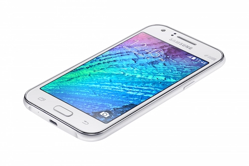 Samsung thêm smartphone giá rẻ 23 triệu đồng