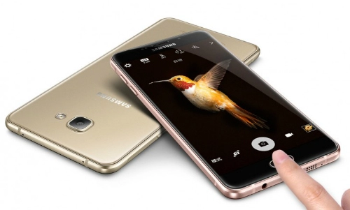 Samsung trang bị ram 4gb cho dòng galaxy a tầm trung