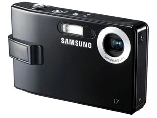 Samsung triển lãm 4 máy ảnh mới