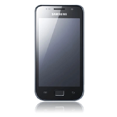 Samsung trình làng galaxy sl