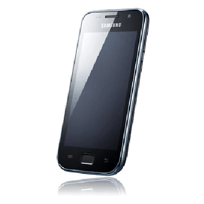 Samsung trình làng galaxy sl