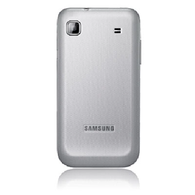 Samsung trình làng galaxy sl