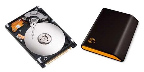 Seagate sắp ra mắt hdd 25 inch 1 tb