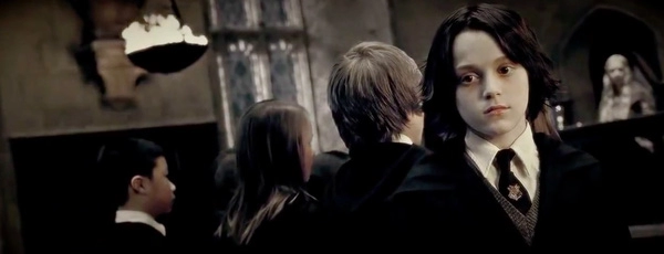 Severus snape - người cả thế hệ mê đắm harry potter đều trân trọng