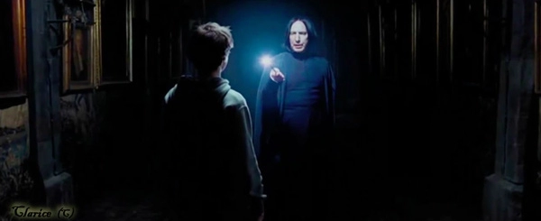 Severus snape - người cả thế hệ mê đắm harry potter đều trân trọng